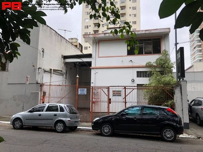 Depósito-Galpão, 570 m² - Foto 1