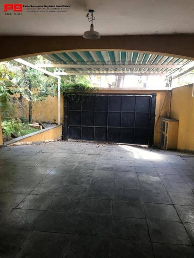 Casa, 3 quartos, 343 m² - Foto 3