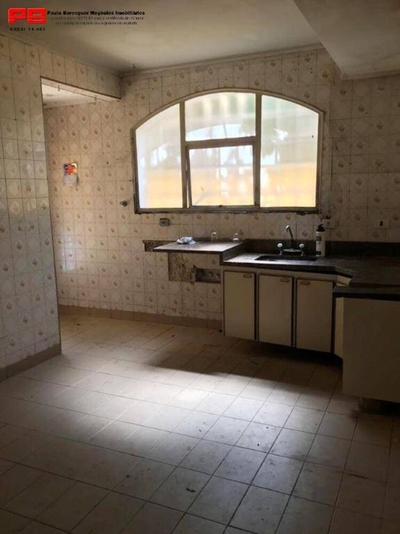 Casa, 3 quartos, 343 m² - Foto 2