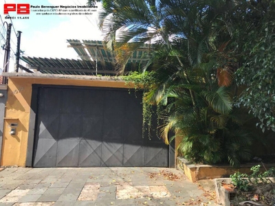 Casa, 3 quartos, 343 m² - Foto 1