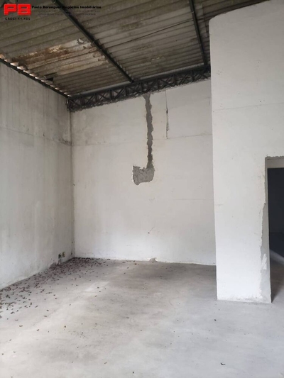 Depósito-Galpão, 330 m² - Foto 3