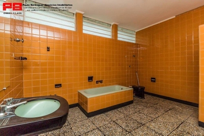 Sobrado, 4 quartos, 450 m² - Foto 3