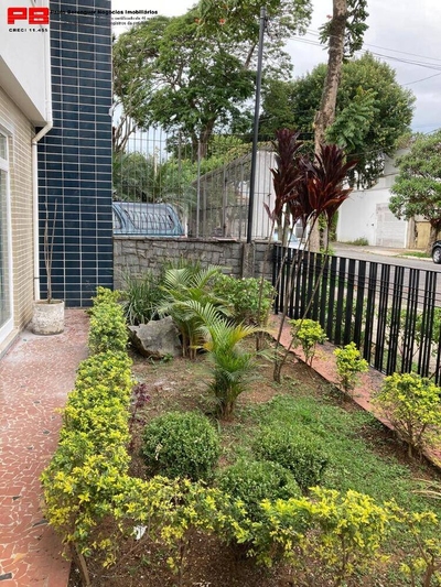 Sobrado, 4 quartos, 450 m² - Foto 4