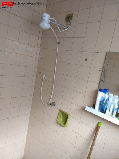 Sobrado, 1 quarto, 56 m² - Foto 2