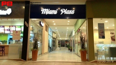 Loja-Salão, 87 m² - Foto 1