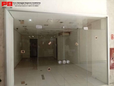 Loja-Salão, 87 m² - Foto 3