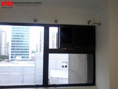 Sala-Conjunto, 37 m² - Foto 5