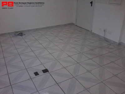 Sala-Conjunto, 37 m² - Foto 3