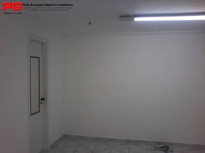 Sala-Conjunto, 37 m² - Foto 4