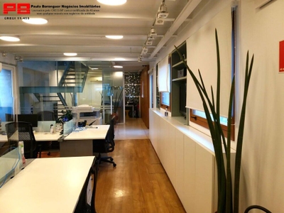 Sala-Conjunto, 178 m² - Foto 1