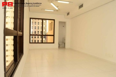 Sala-Conjunto, 33 m² - Foto 2