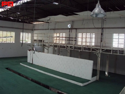 Depósito-Galpão, 1200 m² - Foto 4