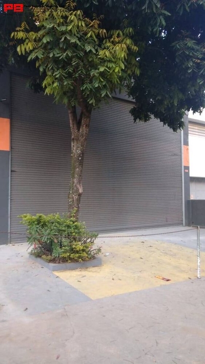 Loja-Salão, 45 m² - Foto 4