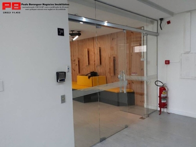 Sala-Conjunto, 286 m² - Foto 2