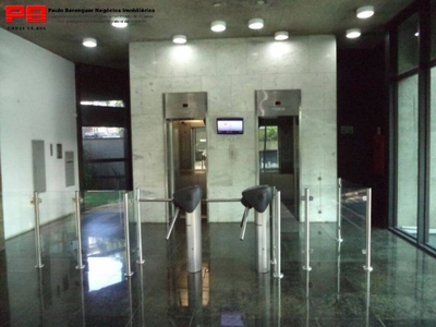 Sala-Conjunto, 286 m² - Foto 5