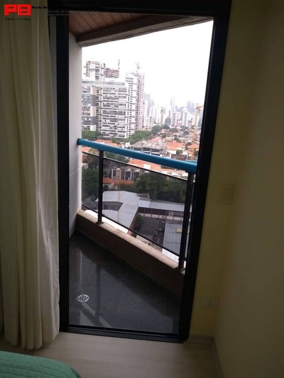 Apartamento, 3 quartos, 202 m² - Foto 1