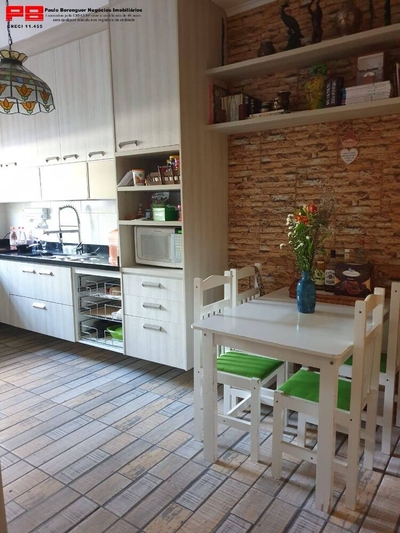 Casa, 4 quartos, 148 m² - Foto 5