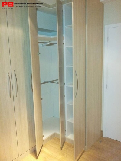 Apartamento, 3 quartos, 140 m² - Foto 5