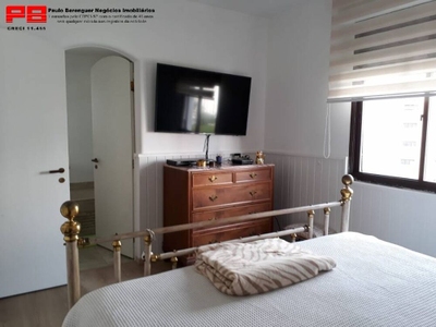 Apartamento, 4 quartos, 217 m² - Foto 4