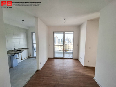 Apartamento, 2 quartos, 44 m² - Foto 5