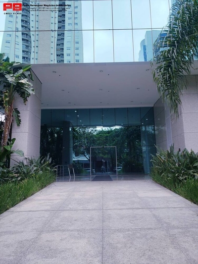 Sala-Conjunto, 447 m² - Foto 1