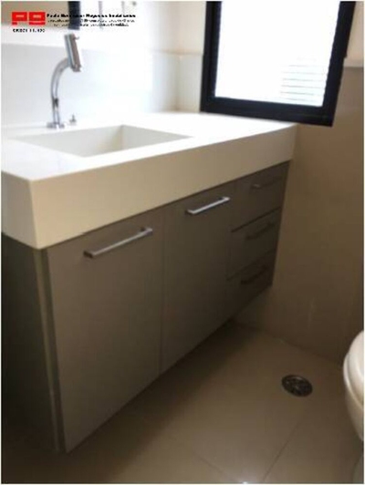 Apartamento, 1 quarto, 45 m² - Foto 3