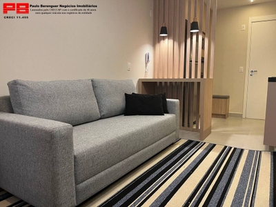 Apartamento, 1 quarto - Foto 4