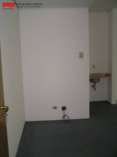 Sala-Conjunto, 42 m² - Foto 3