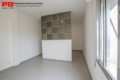 Apartamento, 1 quarto, 30 m² - Foto 3