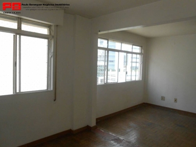 Apartamento, 2 quartos, 80 m² - Foto 2