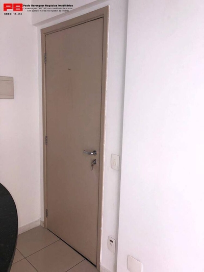 Apartamento, 1 quarto, 38 m² - Foto 2