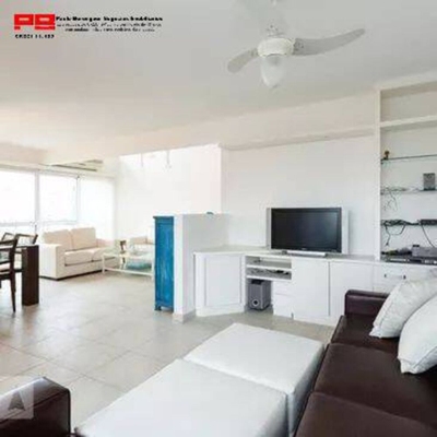 Apartamento, 2 quartos, 143 m² - Foto 5