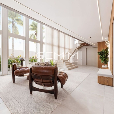 Casa de Condomínio, 5 quartos - Foto 4