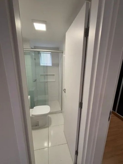 Apartamento, 2 quartos, 47 m² - Foto 4