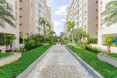 Apartamento, 2 quartos, 70 m² - Foto 4