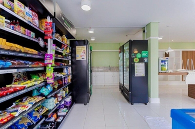 Apartamento, 2 quartos, 70 m² - Foto 3