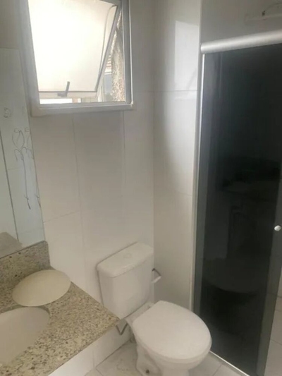 Apartamento, 2 quartos, 51 m² - Foto 2