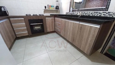 Casa, 2 quartos, 98 m² - Foto 2