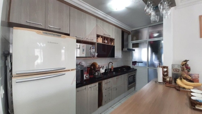 Apartamento, 3 quartos, 84 m² - Foto 2