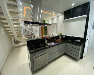 Casa, 3 quartos, 126 m² - Foto 3