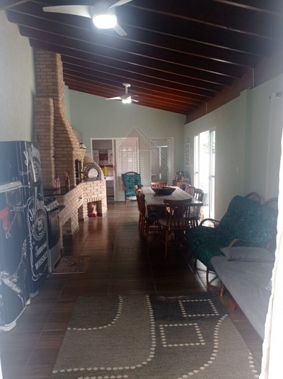 Casa, 3 quartos - Foto 5