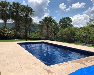 Casa, 4 quartos, 5000 m² - Foto 1