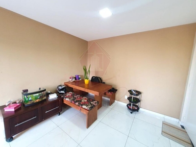 Apartamento, 2 quartos, 52 m² - Foto 2
