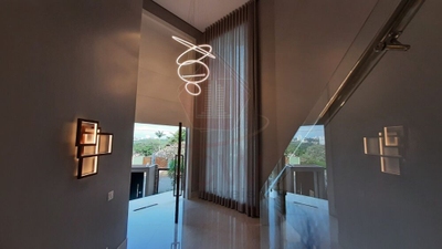 Casa, 6 quartos, 1000 m² - Foto 1