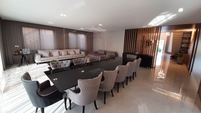 Casa, 6 quartos, 1000 m² - Foto 5