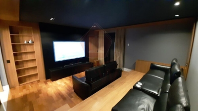 Casa, 6 quartos, 1000 m² - Foto 4