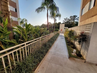 Apartamento, 3 quartos, 61 m² - Foto 4