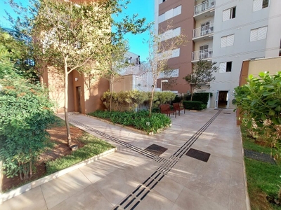 Apartamento, 3 quartos, 61 m² - Foto 3