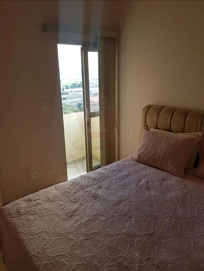 Apartamento, 3 quartos, 76 m² - Foto 4