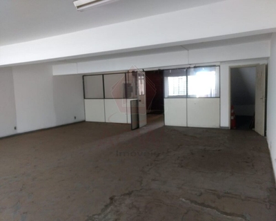 Loja-Salão, 220 m² - Foto 1